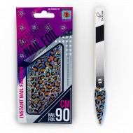 Nail Foil 600065 - 90cm